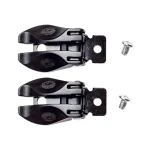 Stone Buckle Black (28/110) Закопчалка