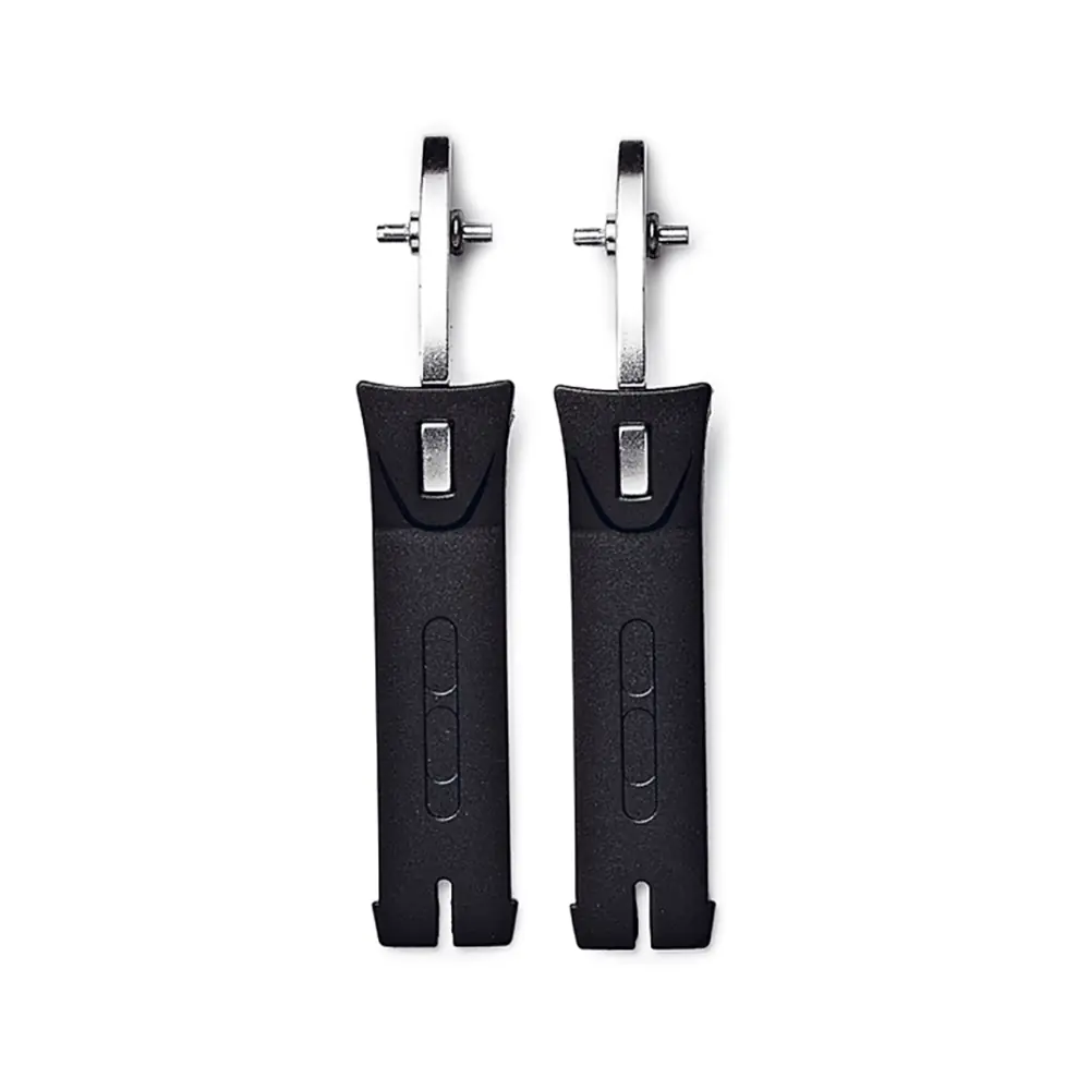 657596-sidi-strap-for-stone-buckle-30-short-black-52133-00-111-2.webp Каишка 2 бр. за Sidi Crossfire 3 SRS Short Black - Image 1