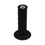 Дръжки MX V2 Lock-on Half-Waffle Black - Image 2