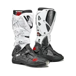 Ботуши Crossfire 3 Black-White