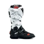 Ботуши Crossfire 3 Black-White - Image 3
