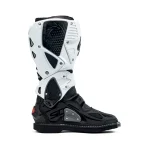 Ботуши Crossfire 3 Black-White - Image 4