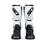 Ботуши Crossfire 3 Black-White - Image 5