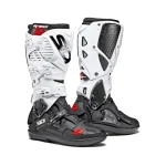 Ботуши Crossfire 3 SRS Black-White