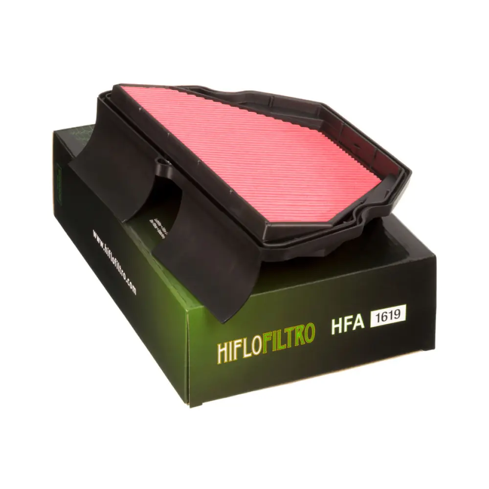 657698-hiflo-air-filter-hfa1619-1.webp Въздушен филтър Honda CBR600F 01-07 - Image 1