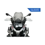 Електронна система за регулиране височината на слюдата BMW R1200GS 14-18, R1250GS 18-24 - Image 3