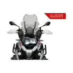 Електронна система за регулиране височината на слюдата BMW R1200GS 14-18, R1250GS 18-24 - Image 5
