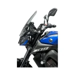 Механизъм за регулиране позицията на слюдата ръчен Yamaha MT-09 17-20 - Image 2
