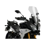 Електронна система за регулиране височината на слюдата Yamaha MT-09 Tracer 18-20 Black