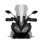 Електронна система за регулиране височината на слюдата Yamaha MT-09 Tracer 18-20 Black - Image 2