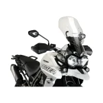Електронна система за регулиране височината на слюдата Triumph Tiger 800 - Image 2