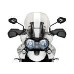 Електронна система за регулиране височината на слюдата Triumph Tiger 800 - Image 3