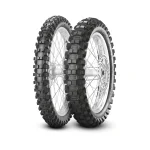Предна гума Scorpion Extra X 80/100-21 M/C 51 MMST F