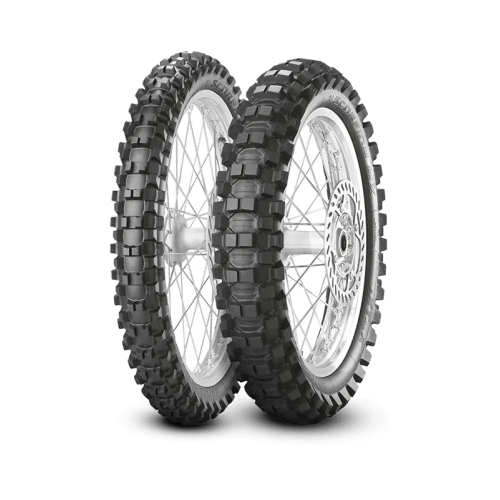 658127-pirelli-scorpion-extra-x-tire-set-2.webp Предна гума Scorpion Extra X 80/100-21 M/C 51 MMST F - Image 1