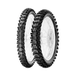 Задна гума Scorpion MX32 Mid Soft 110/85-19 NHS (32) R