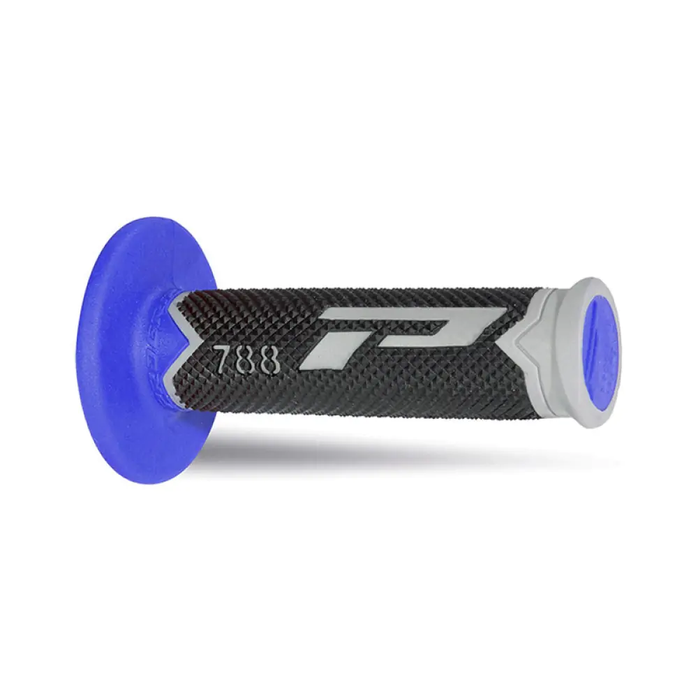 658139-progrip-grips-788-blue-2.webp Кросови дръжки 788 Blue Black Grey - Image 1