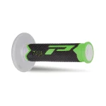 Кросови дръжки 788 Green Black Grey