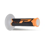 Кросови дръжки 788 Orange Black Grey