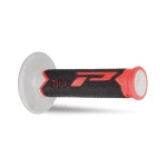 Кросови дръжки 788 Red Black Grey