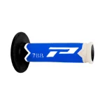 Кросови дръжки 788 White Blue Black