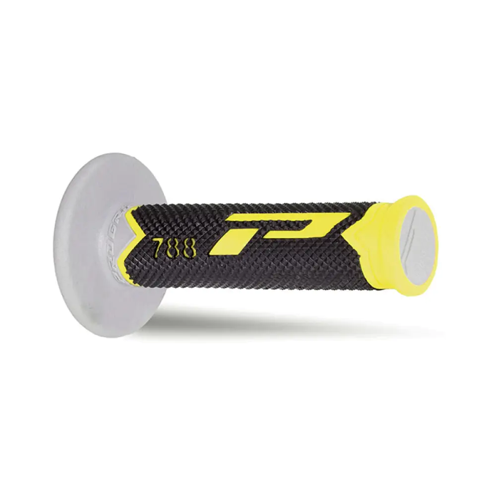 658147-progrip-grips-788-221-2.webp Кросови дръжки 788 Yellow Black Grey - Image 1