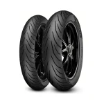 Задна гума Angel CiTy 130/70-17 M/CTL 62S - Image 3