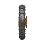 Задна гума MCE 6 DAYS Extreme Soft 140/80-18 M/C 70M M+S (S)