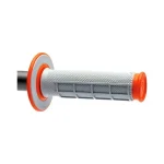MX Dual Compound Grips 1/2 Waffle Оранжев