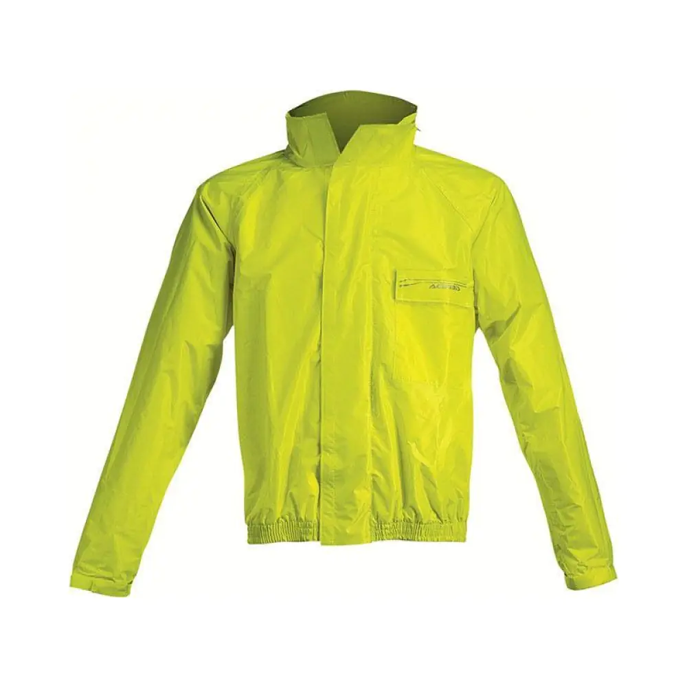 658716-acerbis-rain-suit-logo-0016428-5.webp Дъждобран Logo Жълт - Image 1
