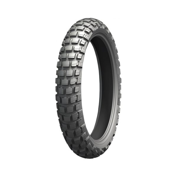 Предна гума Anakee Wild 120/70 R 19 M/C 60R F TL/TT