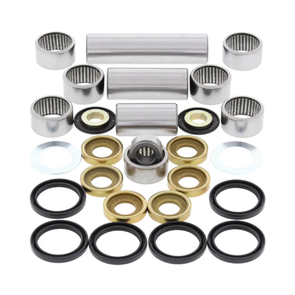 658945-27-1125-2.webp Комплект лагери тройник Honda CR125R/CR250R 02-07; CRF250R/CRF250X 04-09; CRF450R 02-08; CRF450X 05-09 - Image 1