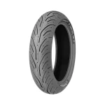 Задна гума Pilot Road 4 GT 190/55 ZR 17 M/C 75W R TL