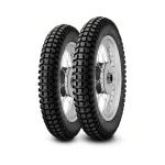 Задна гума MT43 Pro Trial 4.00-18TL 64 PDP