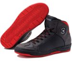 Водоустойчиви мото боти Stylmartin Double Black