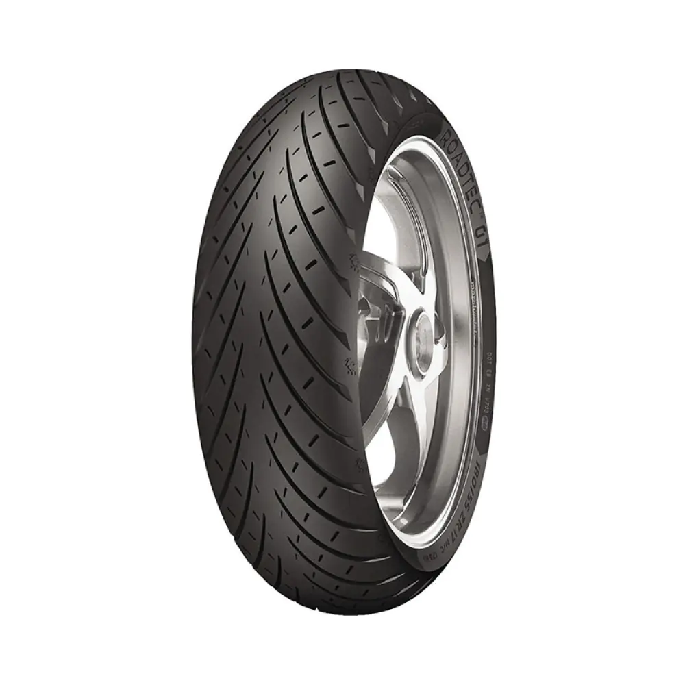 659006-metzeler-roadtec-01-rear-tire-1-2.webp Задна гума Roadtec 01 190/50 ZR 17 M/C TL (73W) (HWM) - Image 1