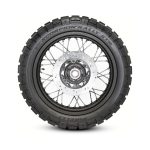 Задна гума Scorpion Rally STR 150/70 R 17 M/C 69V M+S TL - Image 3