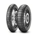 Задна гума Scorpion Rally STR 150/70 R 17 M/C 69V M+S TL - Image 4