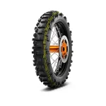 Задна гума MCE 6 DAYS Extreme Super Soft 140/80-18 70M M+S