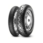 Задна гума Route MT66 140/90-15 M/C TL 70H