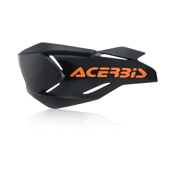 Резервни пластмаси за X-Factory Black/Orange