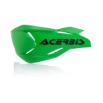 Резервни пластмаси за X-Factory Green/Black