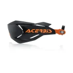 Предпазители за кормило X-Factory Black/Orange