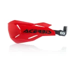 Предпазители за кормило X-Factory Red/Black