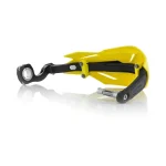 Предпазители за кормило X-Factory Yellow/Black - Image 2