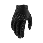Ръкавици Airmatic Black/Charcoal