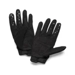 Ръкавици Airmatic Black/Charcoal - Image 2