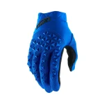 Ръкавици Airmatic Blue/Black