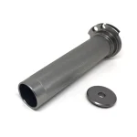 Алуминиева конзола за газ KTM 4T SX 06-15, EXC 04-16