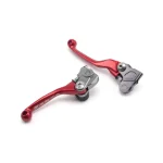 Комплект ръчки съединител и спирачка Honda CRF250R 07-26, CRF450R 07-20