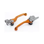 Комплект ръчки съединител и спирачка KTM SX/EXC SX-F/EXC-F 14-26;Husqvarna FC 14-15/23-26, FE/TE 14-16;GasGas MC/EX 21-23 Brembo